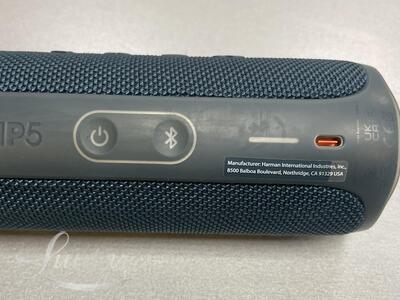 Kõlar JBL Flip5