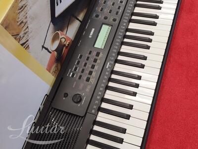 Süntesaator YAMAHA PSR-E273