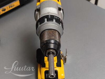 Akutrell DeWalt DCD991