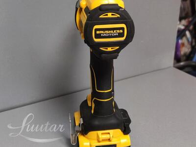Akutrell DeWalt DCD991