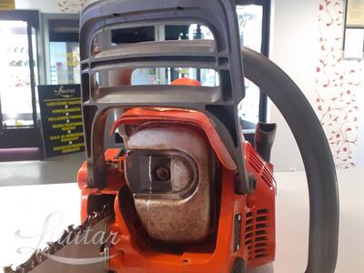 Mootorsaag Husqvarna 120 Mark II