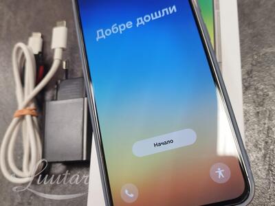 Mobiiltelefon Samsung Galaxy A56 5g 256gb
