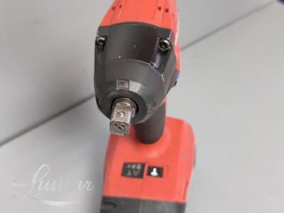 Akulöökmutrikeeraja Hilti SIW 6AT-A22