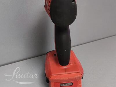 Akulöökmutrikeeraja Hilti SIW 6AT-A22