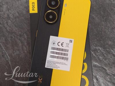 Mobiiltelefon Xiaomi Poco X7 Pro 256GB