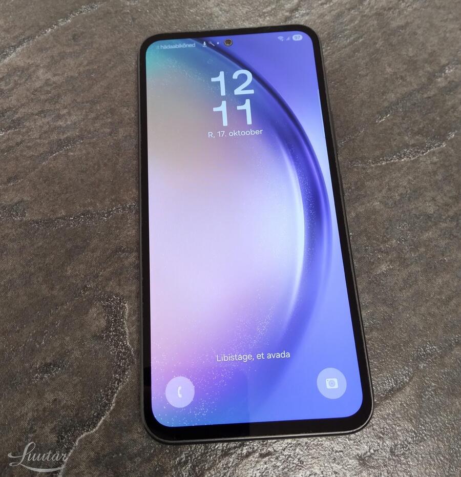Mobiiltelefon Samsung Galaxy A54 5G 128GB