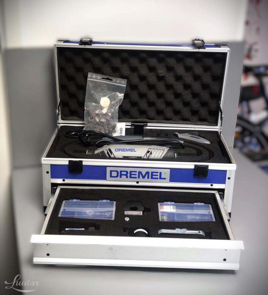 Universaalfrees Dremel 4250