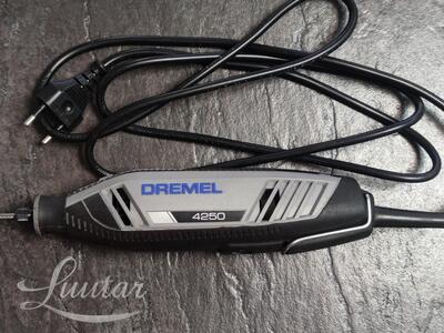 Universaalfrees Dremel 4250