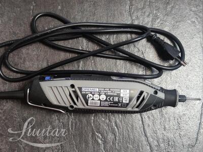 Universaalfrees Dremel 4250