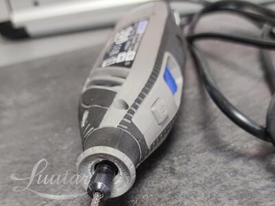 Universaalfrees Dremel 4250