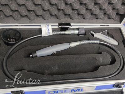 Universaalfrees Dremel 4250