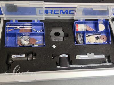 Universaalfrees Dremel 4250