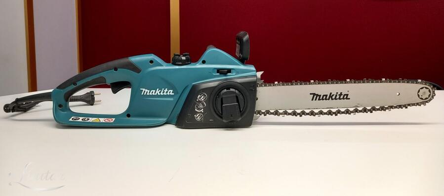 Elektrisaag Makita UC4041A