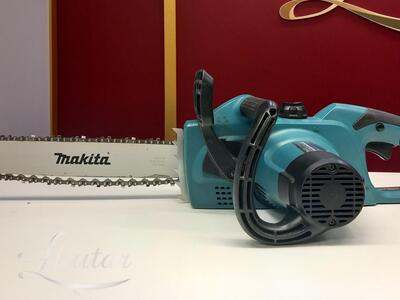 Elektrisaag Makita UC4041A