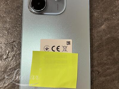 Mobiiltelefon Xiaomi Redmi Note 14 5G 128GB