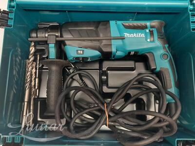 Perforaator Makita HR2630J