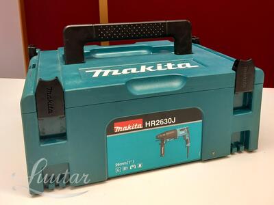 Perforaator Makita HR2630J
