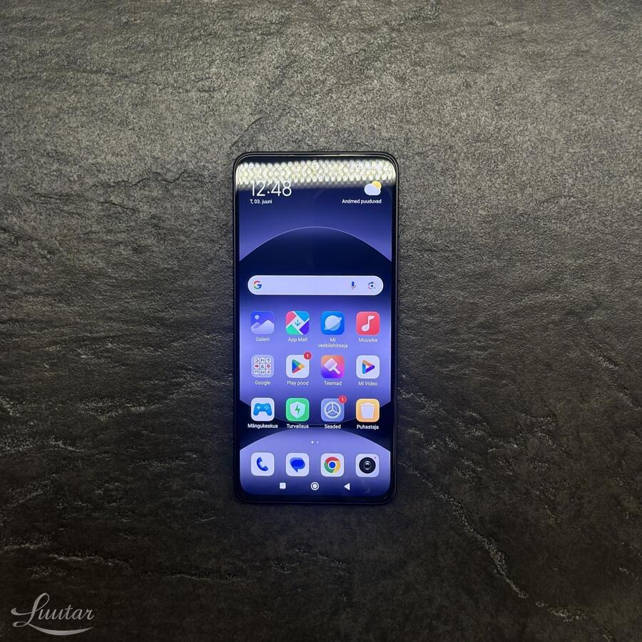 Mobiiltelefon Xiaomi Redmi Note 14 5G 128GB