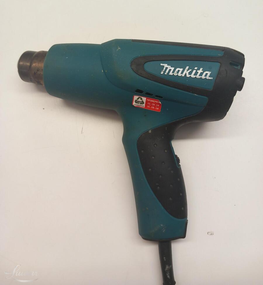Föön Makita HG5012
