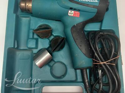 Föön Makita HG5012
