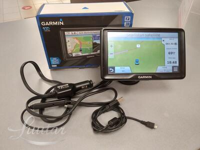 Navigatsiooniseade Garmin nüvi 2797
