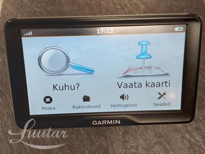 Navigatsiooniseade Garmin nüvi 2797