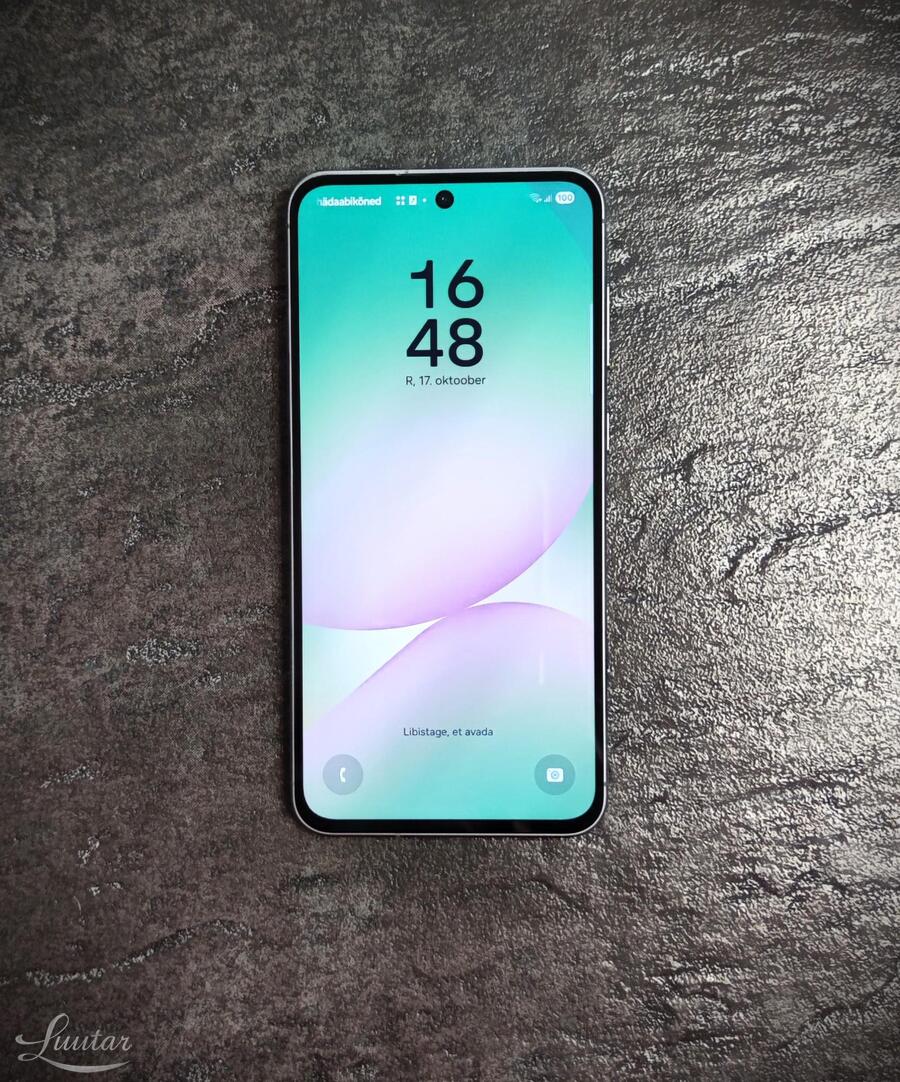 Mobiiltelefon Samsung Galaxy A56 5G 256GB
