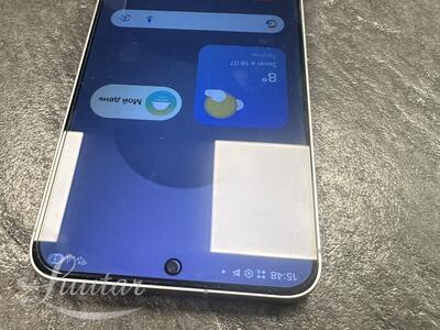 Mobiiltelefon Samsung Galaxy S25 Plus 256GB