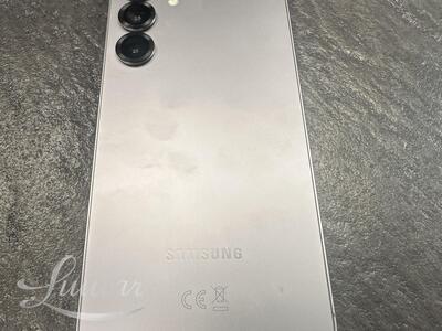 Mobiiltelefon Samsung Galaxy S25 Plus 256GB