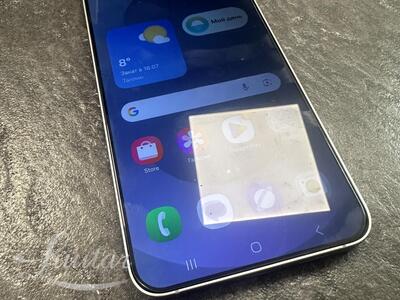 Mobiiltelefon Samsung Galaxy S25 Plus 256GB