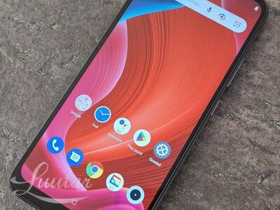 Mobiiltelefon Realme C11 32GB