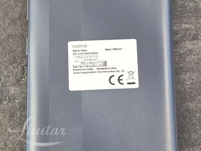 Mobiiltelefon Realme C11 32GB