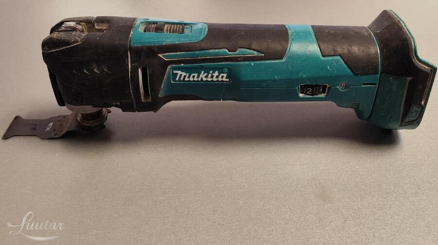 Akuuniversaaltööriist Makita DTM51Z