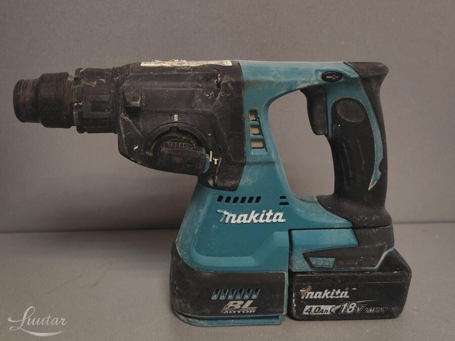 Akupuurvasar Makita DHR242Z