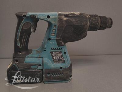 Akupuurvasar Makita DHR242Z