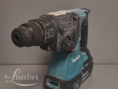 Akupuurvasar Makita DHR242Z