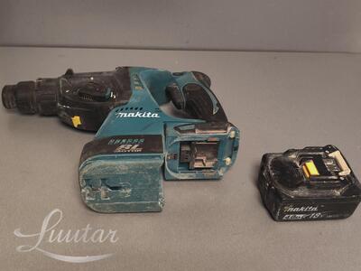 Akupuurvasar Makita DHR242Z