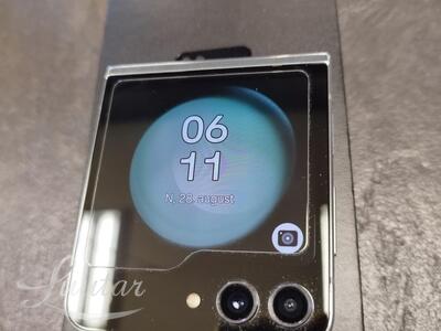 Mobiiltelefon Samsung Galaxy Flip 5 512GB