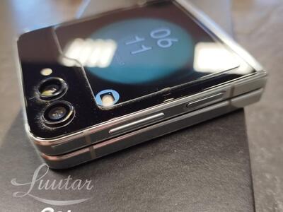 Mobiiltelefon Samsung Galaxy Flip 5 512GB
