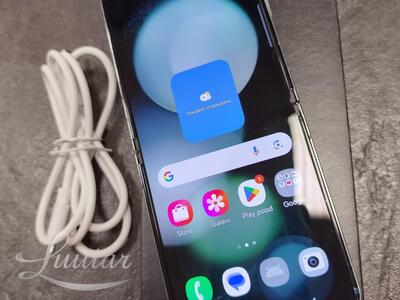 Mobiiltelefon Samsung Galaxy Flip 5 512GB