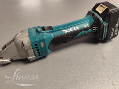Akuplekilõikur Makita DJS161Z