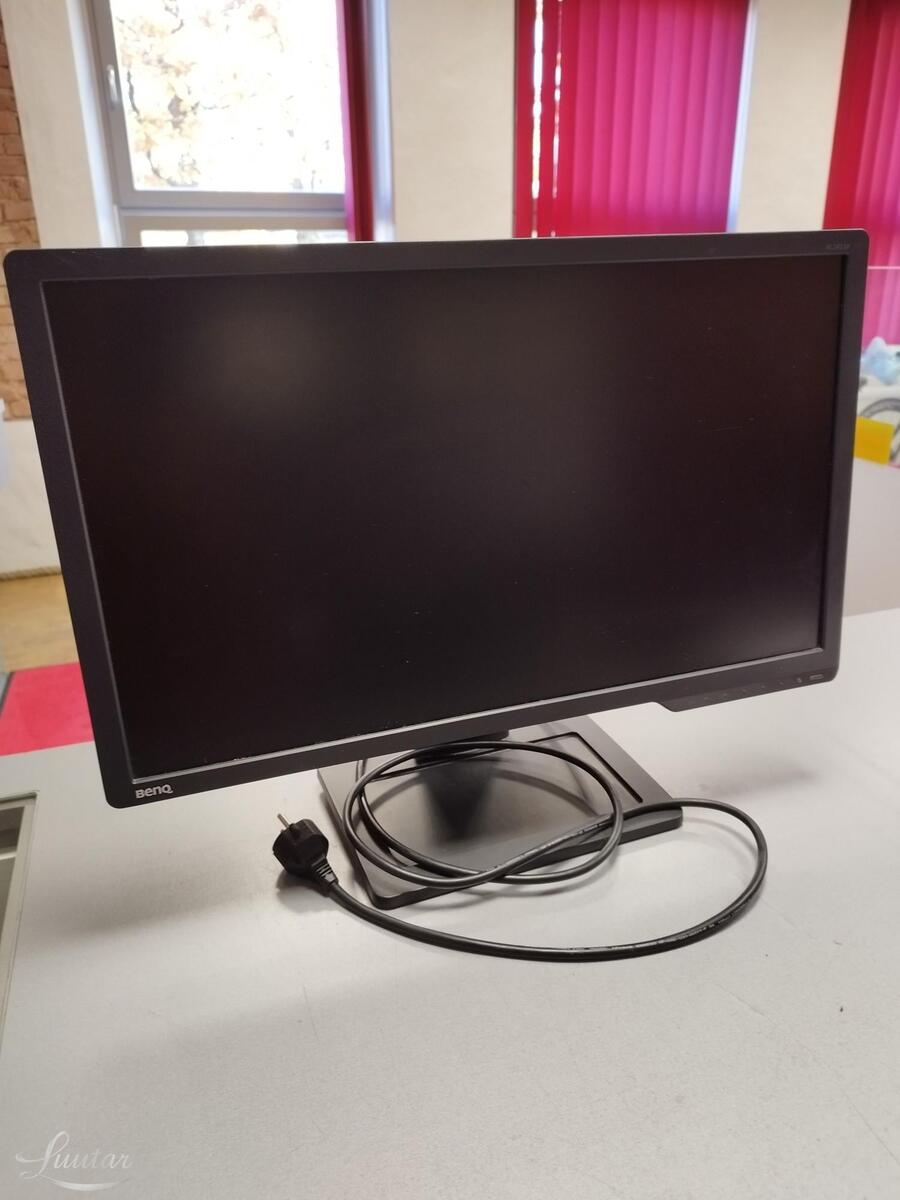 Monitor BenQ ZOWIE XL2411-B 24" 144Hz