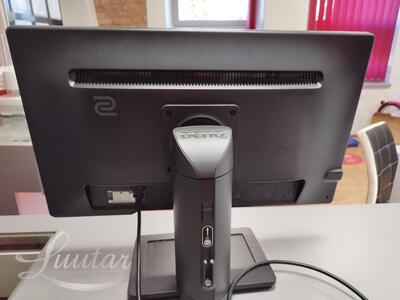 Monitor BenQ ZOWIE XL2411-B 24" 144Hz