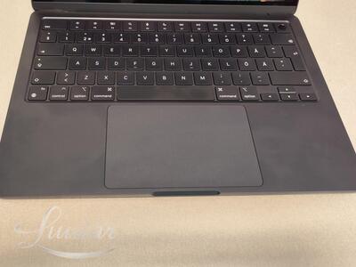 Sülearvuti Apple Macbook Air M2 2022
