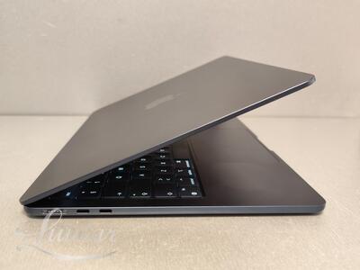 Sülearvuti Apple Macbook Air M2 2022