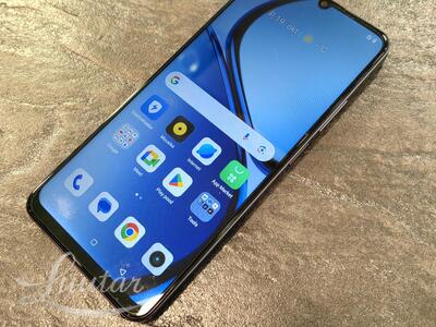 Mobiiltelefon Realme Note 60 128GB