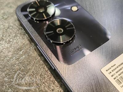 Mobiiltelefon Realme Note 60 128GB