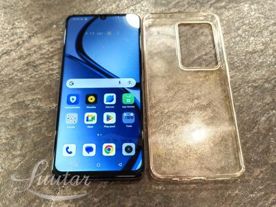 Mobiiltelefon Realme Note 60 128GB
