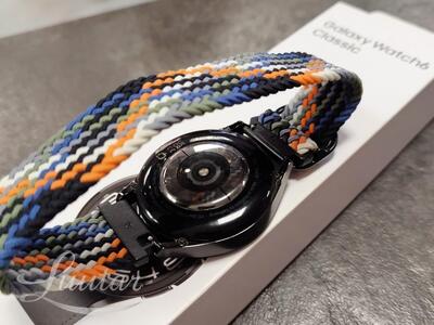Nutikell Samsung Galaxy Watch 6 Classic 43mm