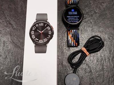 Nutikell Samsung Galaxy Watch 6 Classic 43mm